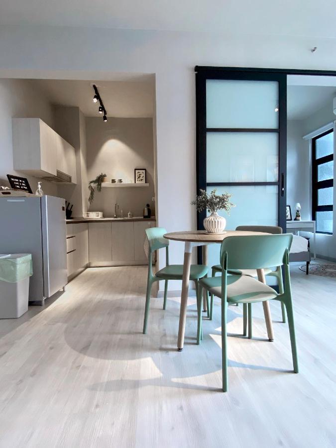 Jesselton Quay By Bunga Raya Homes كوتا كينابالو المظهر الخارجي الصورة